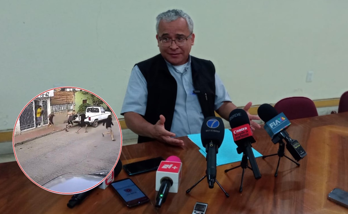 “Operan como cárceles”, pide Iglesia Católica mayor supervisión y regulación en los anexos en SLP. Foto: Captura de video