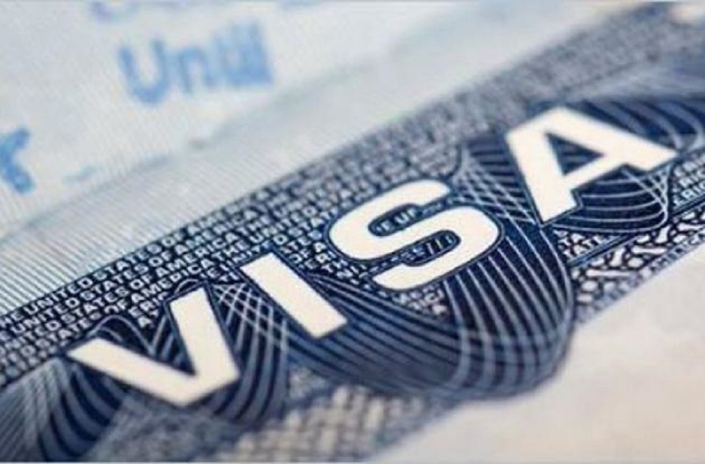 Estos son los precios de las Visas de EU para el 2018