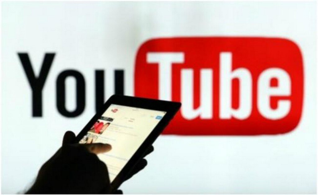  YouTube, plataforma favorita de mexicanos para ver videos