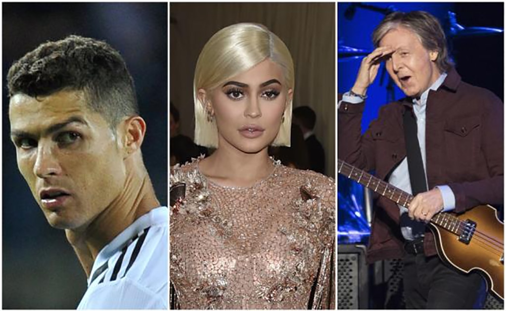 Foto: Archivo. El Universal.