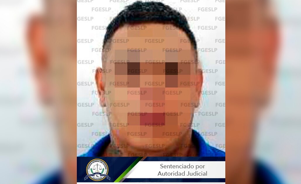 Dictan 5 años de prisión para hombre que agredió a taxista