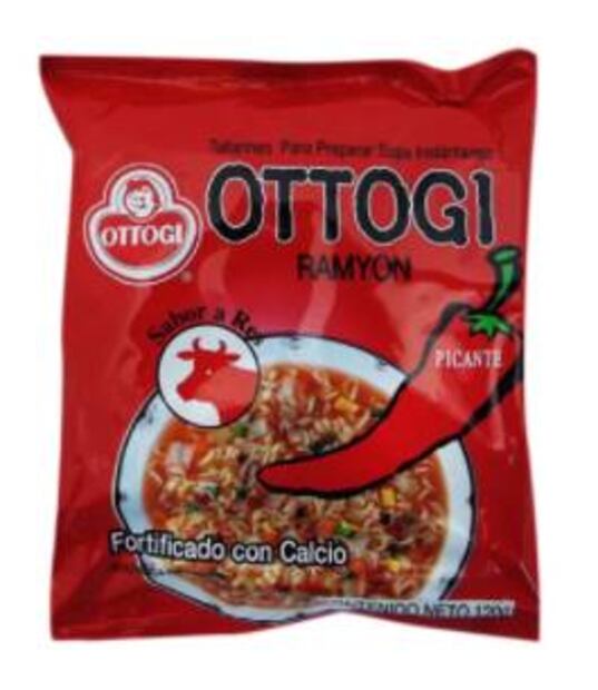 Profeco retirará estas dos marcas de sopas instantáneas