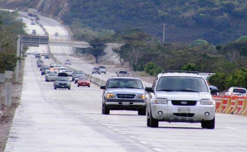 Emiten recomendaciones a automovilistas