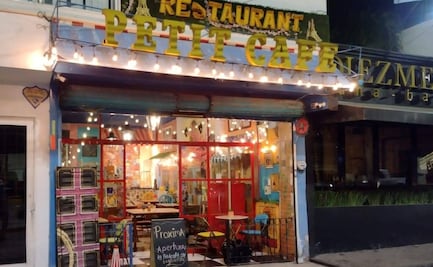 Las mejores cafeterías para el frío en San Luis capital, según la IA