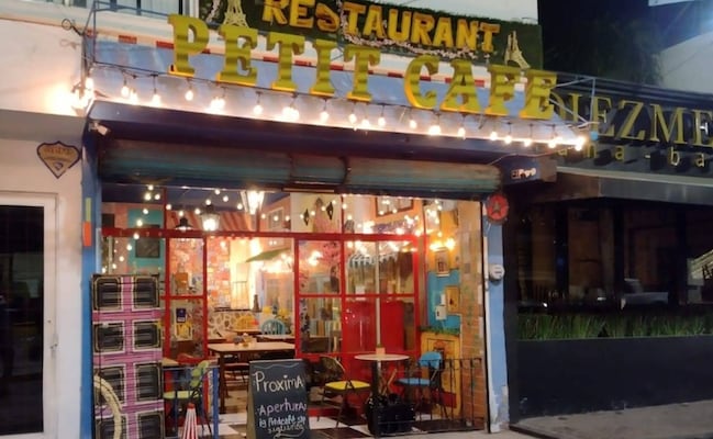 Las mejores cafeterías para el frío en San Luis capital, según la IA