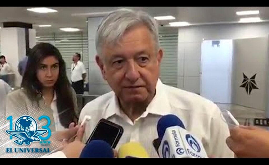 La gente está contenta y de buen ánimo por acuerdo con EU: AMLO