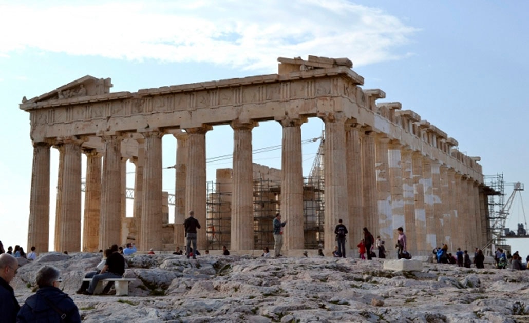 Foto: Archivo EFE | El Universal