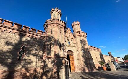 Centro de las Artes de SLP: los misterios que no conocías de este recinto histórico