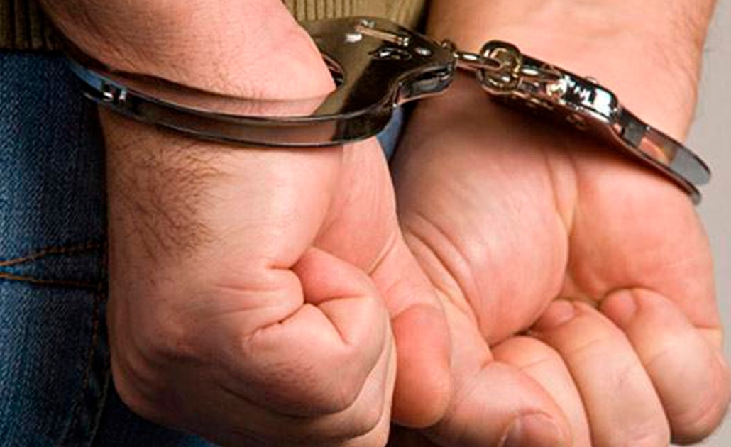 Aprehenden a hombre que inventó secuestro y robo de tráiler 