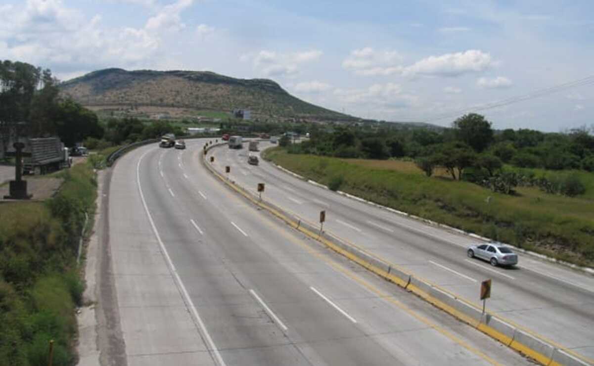 Localizan en Nuevo León a 9 de los migrantes secuestrados en Matehuala, SLP. Foto: Archivo