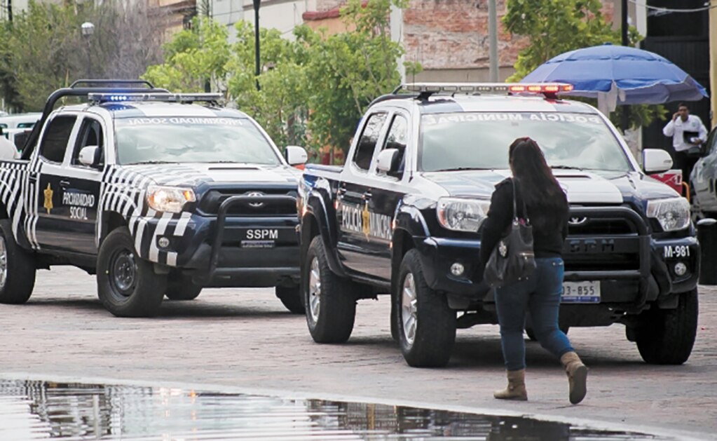 Percepción de inseguridad en México, a la baja desde 2018