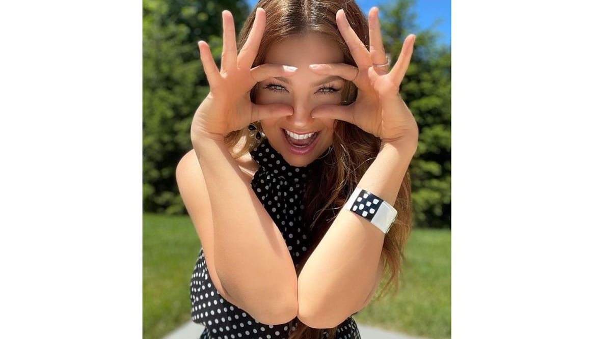 Foto: Tomada de Instagram