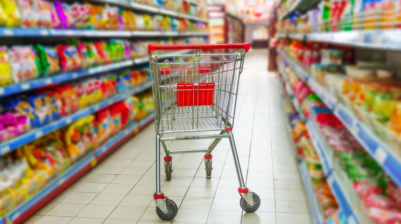 Zonas Centro Norte y Noreste registran la mayor inflación