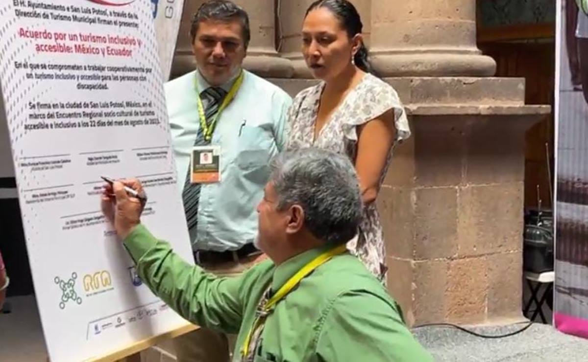 Foto: Xochiquetzal Rangel