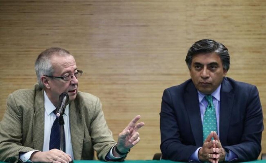 Proponen a Gerardo Esquivel como subgobernador de Banxico