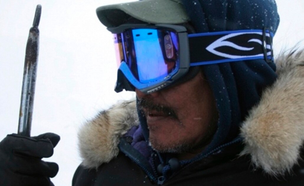 Indígenas del Ártico temen por su supervivencia ante el calentamiento global