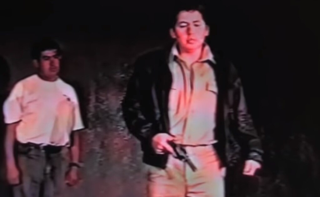 Pide familia de Mario Aburto a AMLO reabrir caso de Colosio