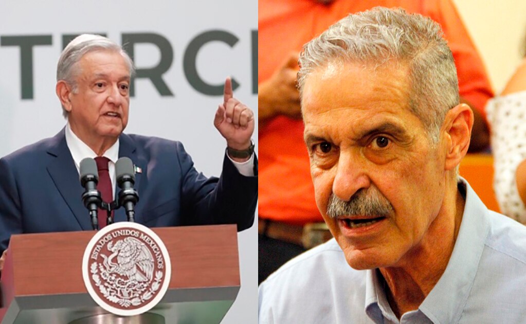Tras Primer Informe de Gobierno de AMLO, retos superan los logros: COPARMEX 