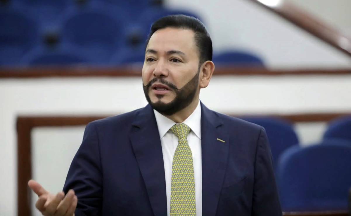 Congreso de SLP acata resolución de SCJN que exonera a Xavier Nava, pero dice desconocer alcance de la acción