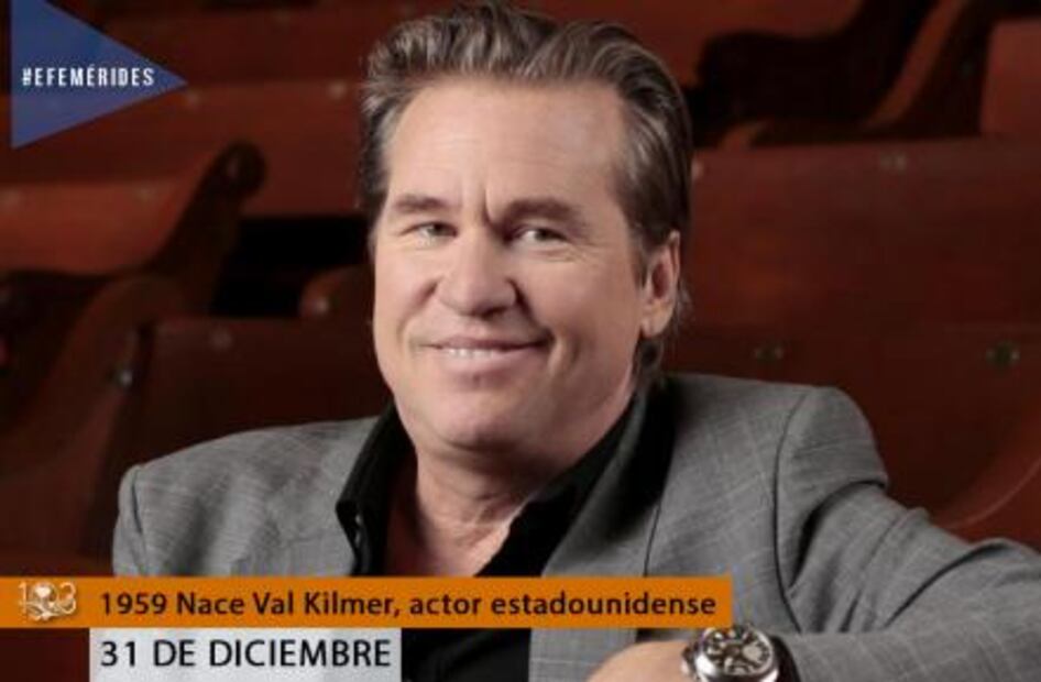 Efemérides 31 de diciembre