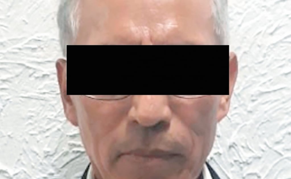 Cae exfuncionario de CDMX por corrupción; buscan a cuatro más