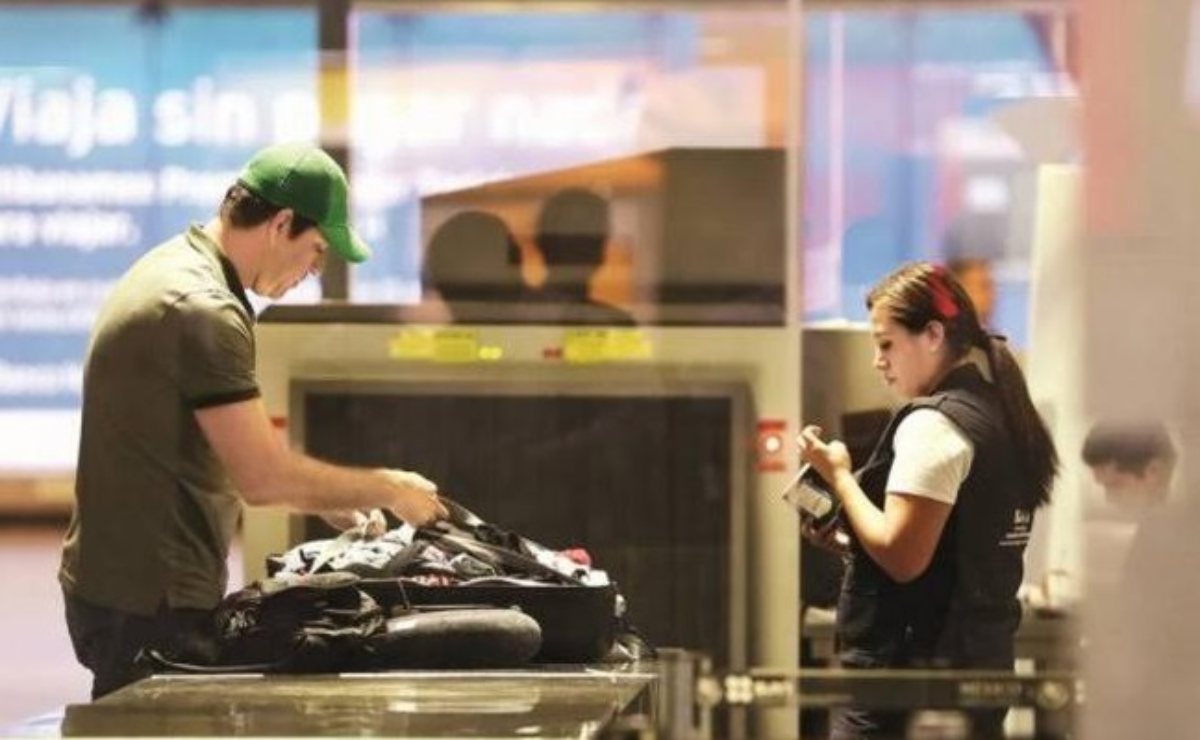 IMEI advierte de restricciones de viaje hacia los Estados Unidos 