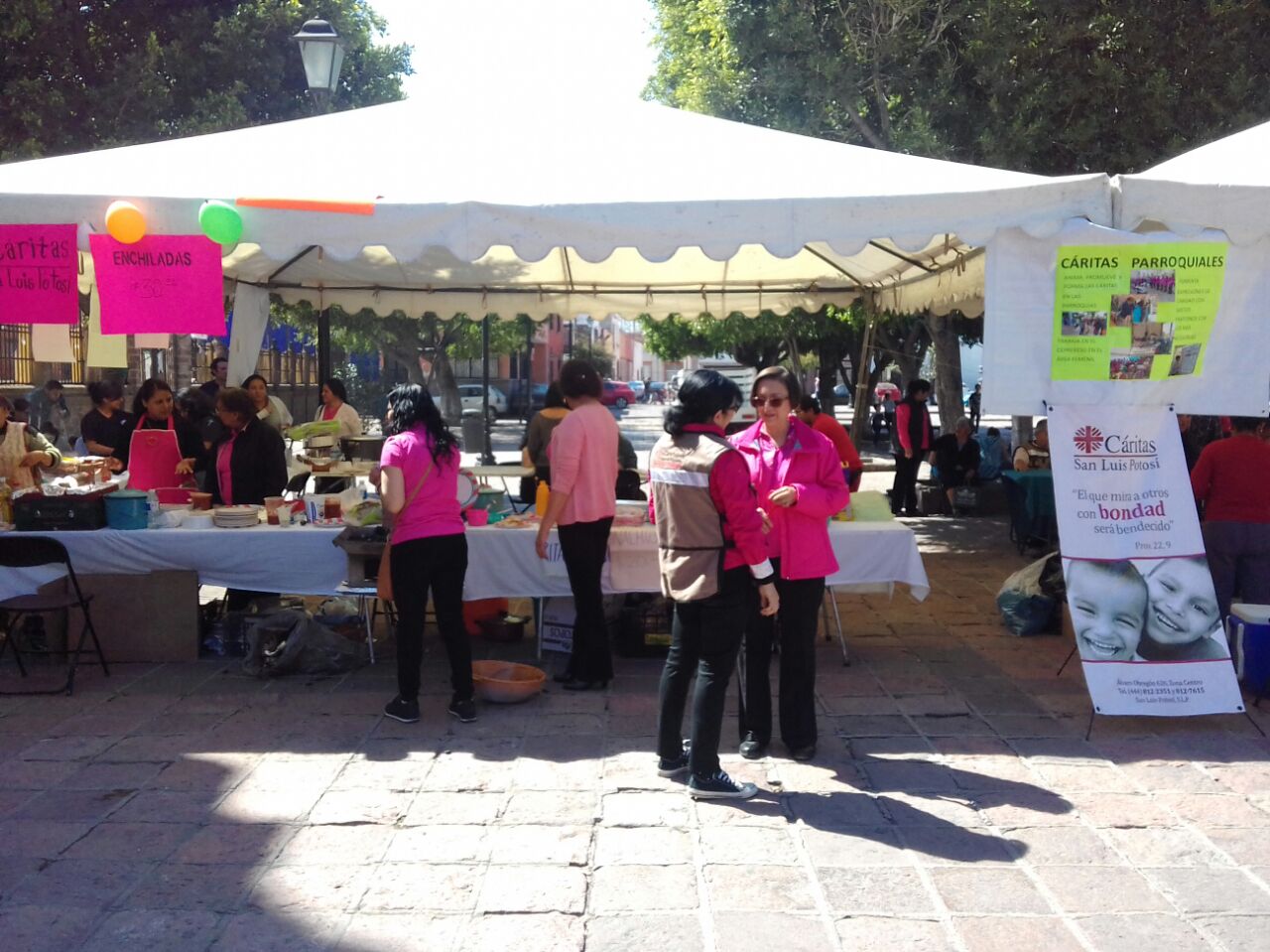 FOTO: Archivo. El Universal San Luis Potosí.