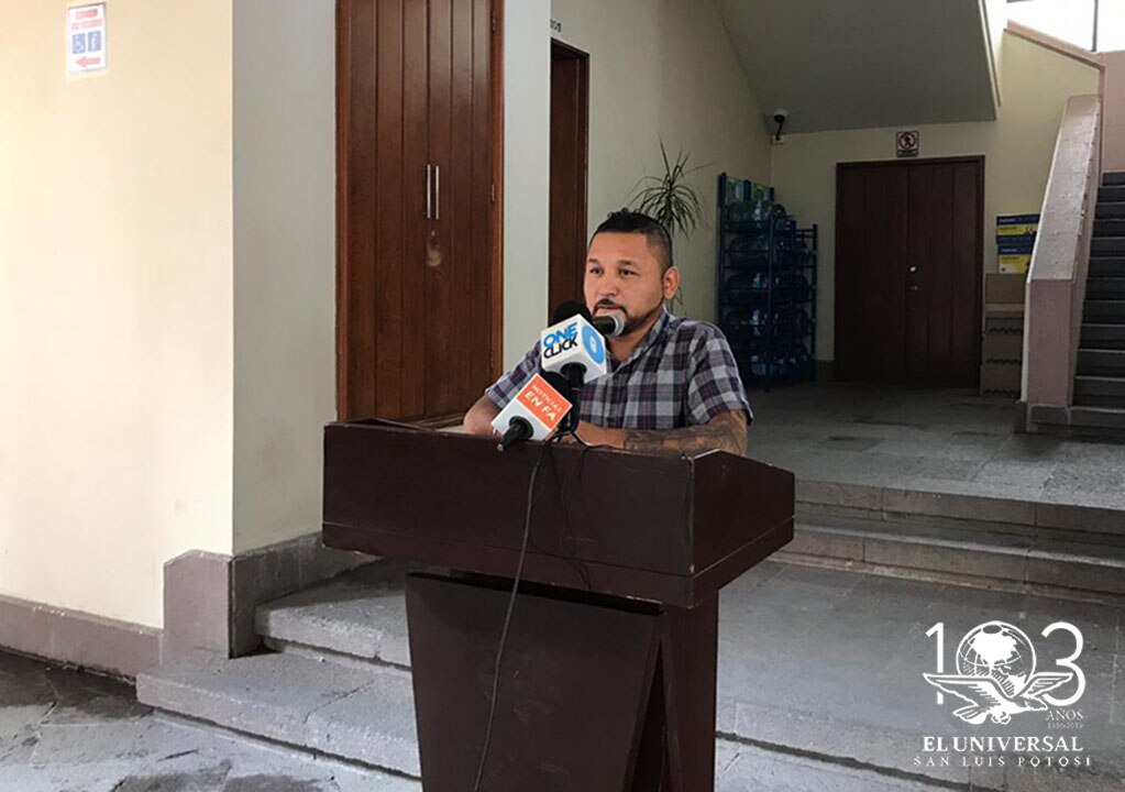 Busca “El Mijis” reducir presupuesto a partidos