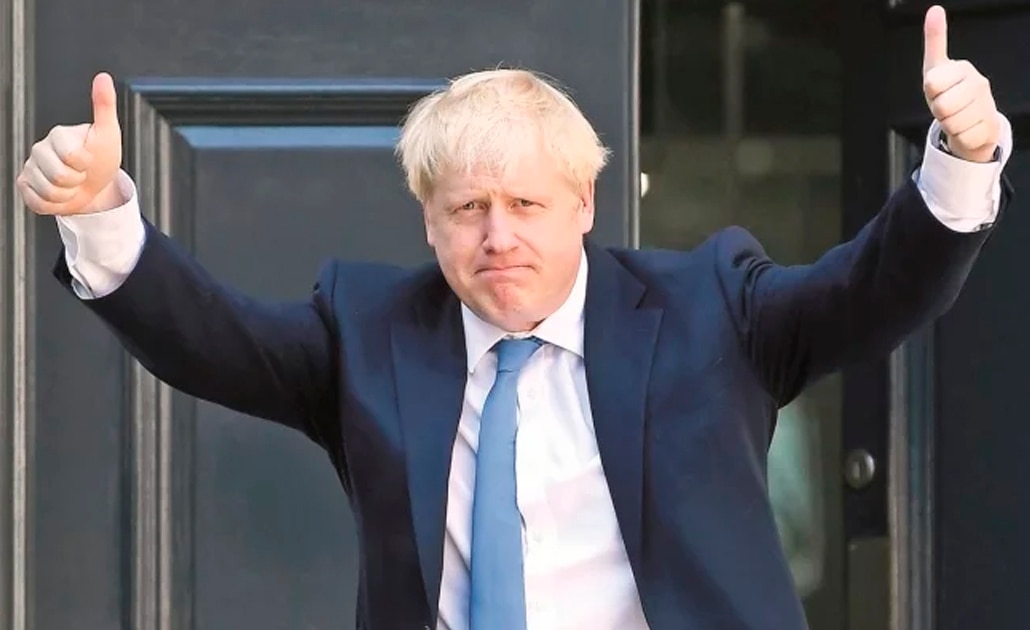 Tras ataque en Londres, endurecerán normas sobre condenados por terrorismo