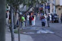 Año nuevo, sismo nuevo; movimiento de 6.5 sacude centro y sur de México