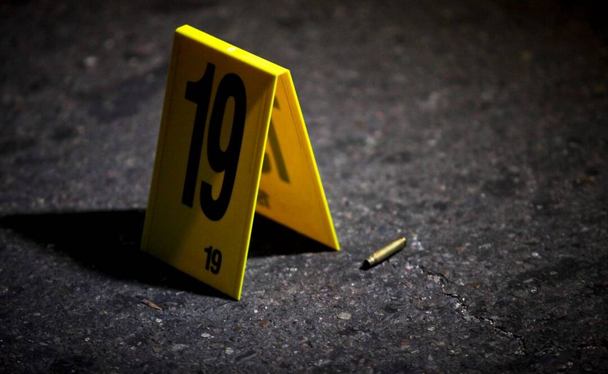 Triple feminicidio sacude a la comunidad de Peñasco, en la capital potosina