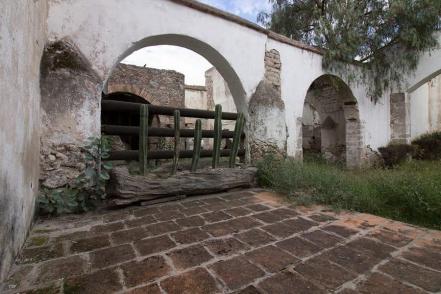Cuatro lugares turísticos que debes conocer de Soledad de Graciano Sánchez