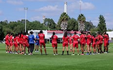Atlético de San Luis Femenil escala posiciones y se coloca entre las mejores del Apertura 2026