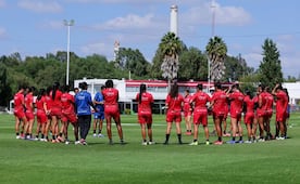 Atlético de San Luis Femenil escala posiciones y se coloca entre las mejores del Apertura 2026