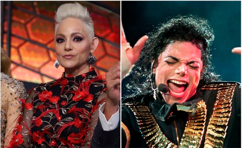 Lolita Cortés defiende a Michael Jackson de acusaciones de pedofilia