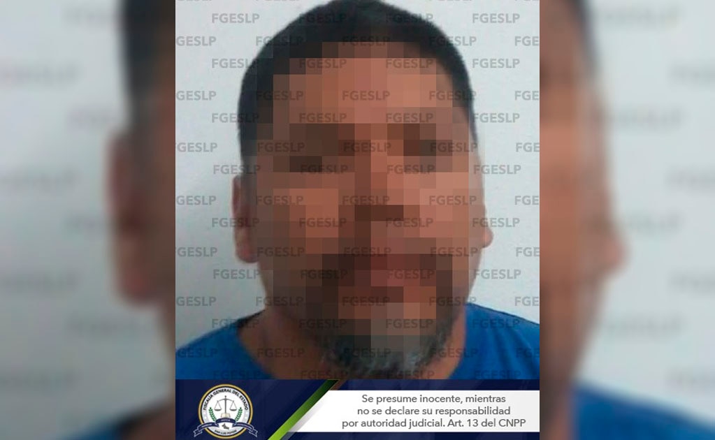Hombre viola y embaraza a su hija