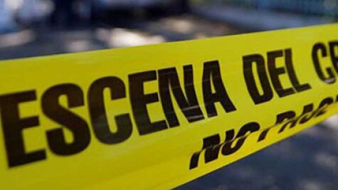 PGJE investiga muerte de jóvenes en la San Francisco