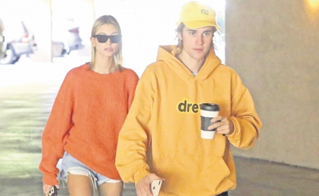  Justin Bieber y Hailey Baldwin sin sexo hasta la boda