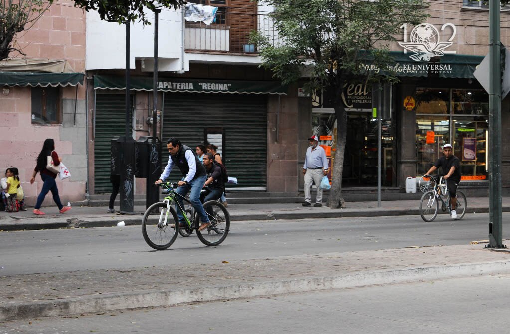 Foto: Archivo / EL UNIVERSAL