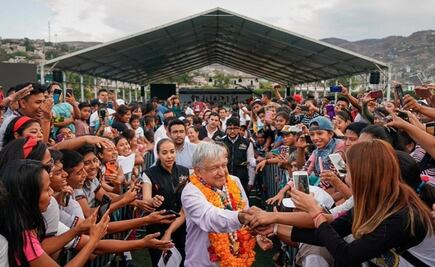  Con triunfo electoral de AMLO aumentó felicidad de los mexicanos, revela informe