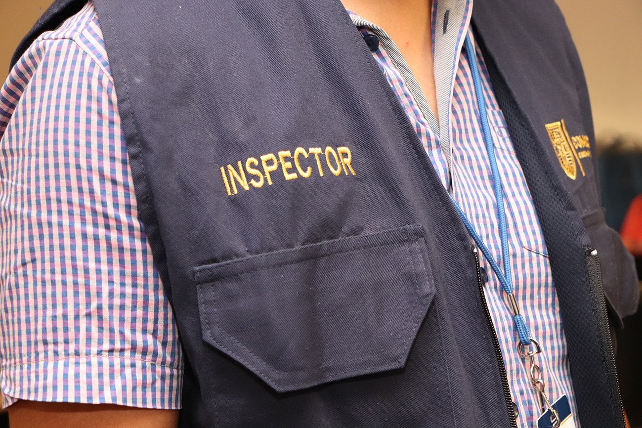 Certificarán a inspectores del Ayuntamiento de SLP