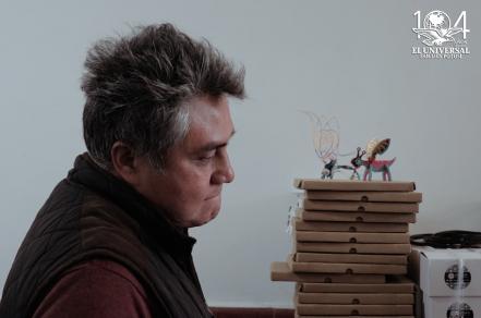 “Anambre”, de SLP para el mundo