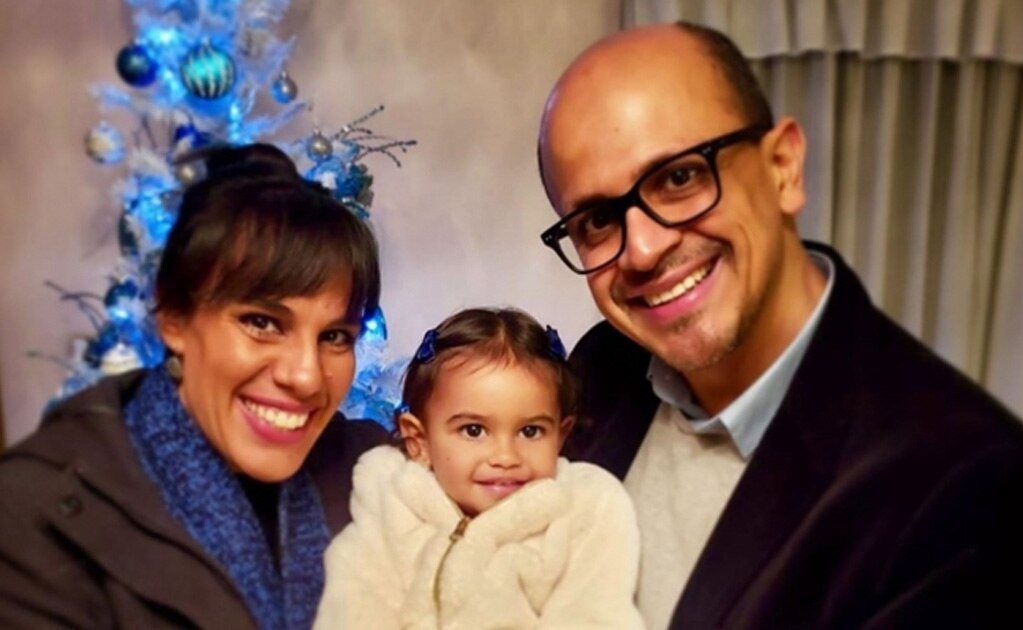 Foto: tomada del Instagram de Marysol Sosa (@marysol_sosa)