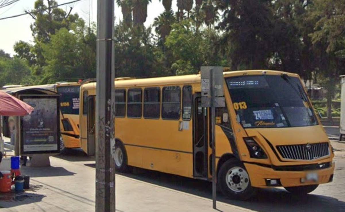 Inminente, aumento a tarifas del transporte público en SLP; no afectará bolsillo de usuarios, confía gobierno