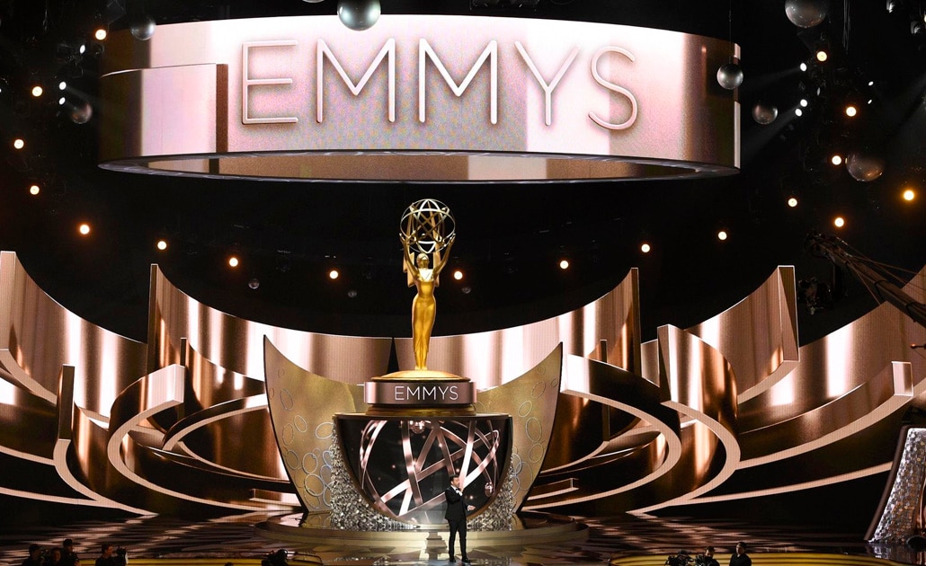 Los Emmy no tendrán presentador este año