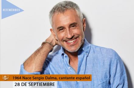 Efemérides 28 de septiembre