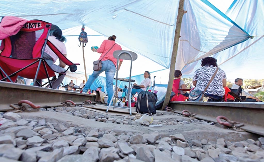 Foto: Archivo. El Universal.