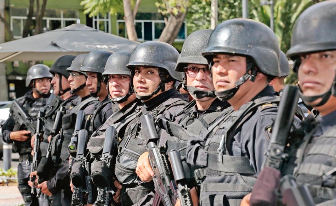 Foto: Archivo El Universal