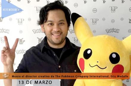 Efemérides 13 de marzo