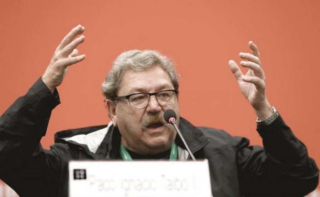 Senadores frenan temporalmente dictamen de la "ley Taibo"